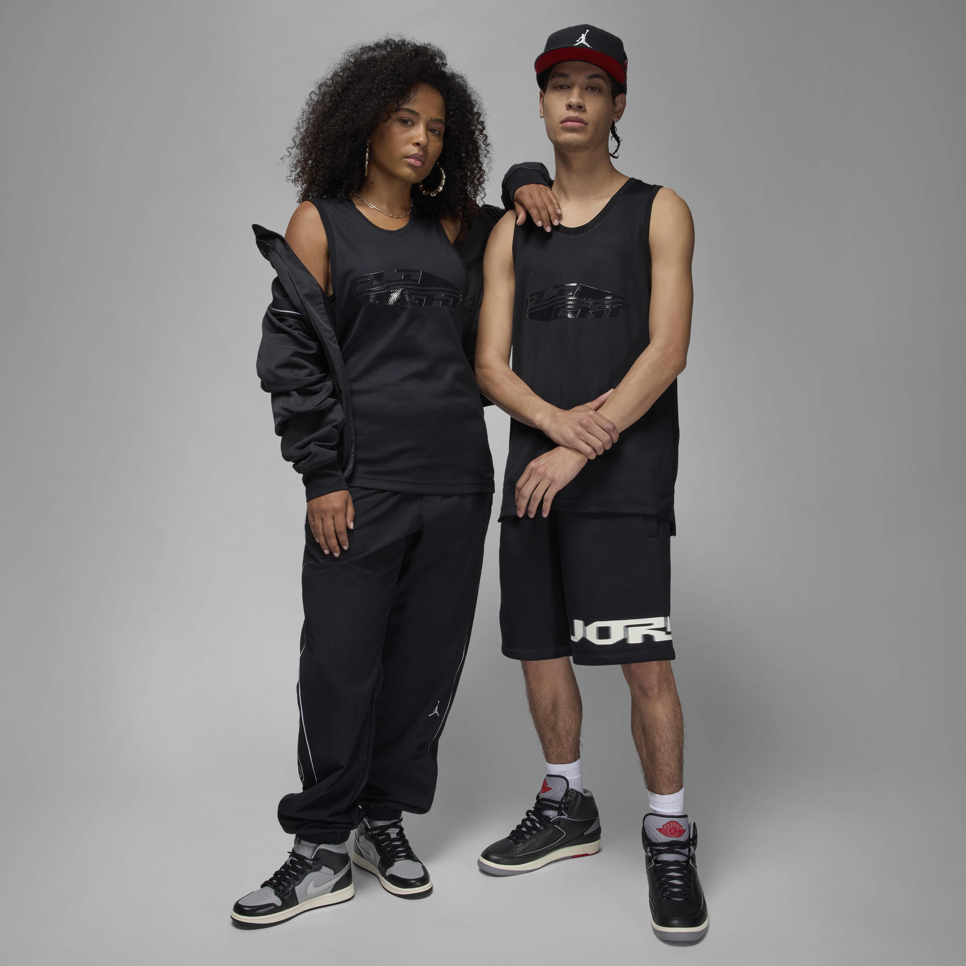 Nike Jordan MVP Men's Jersey | King's Cross